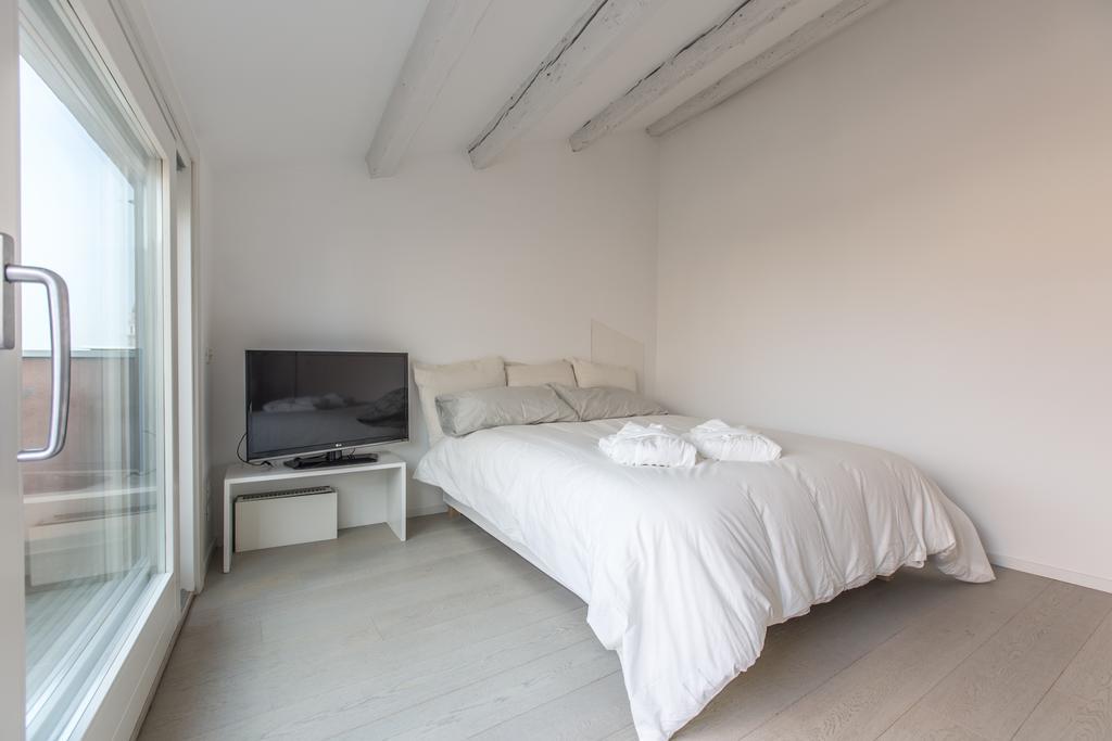San Lorenzo Luxury Penthouse Wenecja Zewnętrze zdjęcie