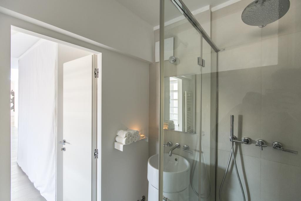 San Lorenzo Luxury Penthouse Wenecja Zewnętrze zdjęcie