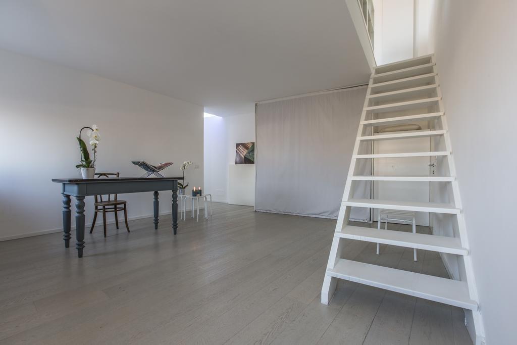 San Lorenzo Luxury Penthouse Wenecja Zewnętrze zdjęcie