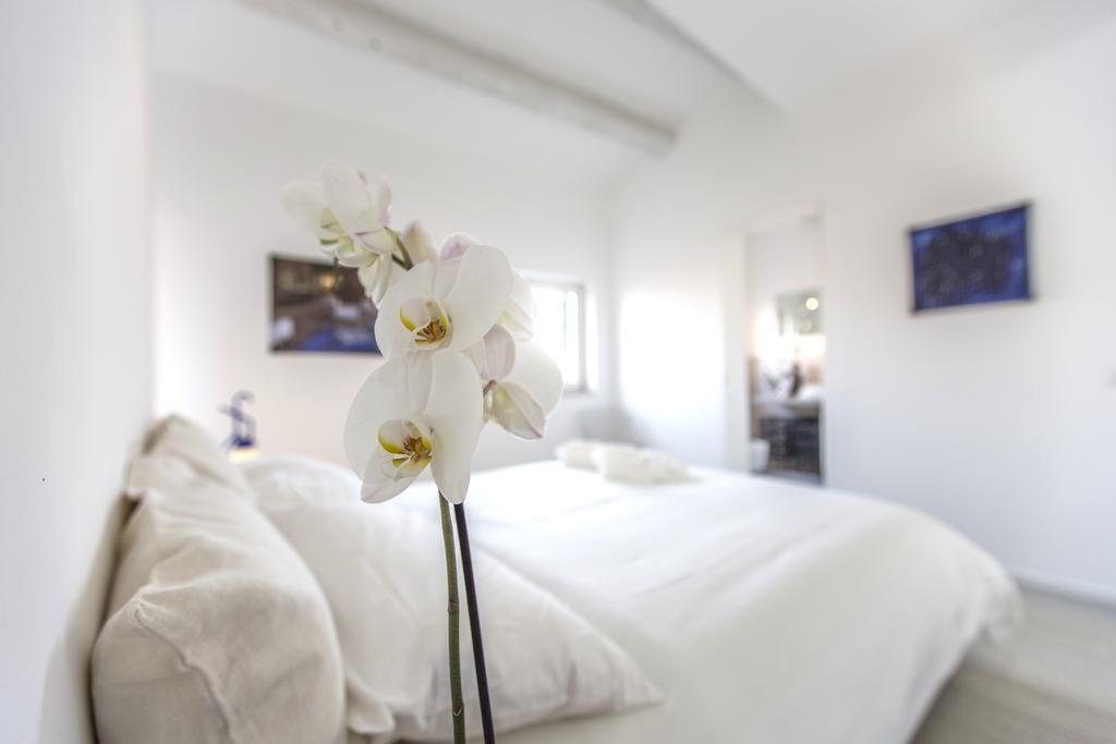 San Lorenzo Luxury Penthouse Wenecja Zewnętrze zdjęcie