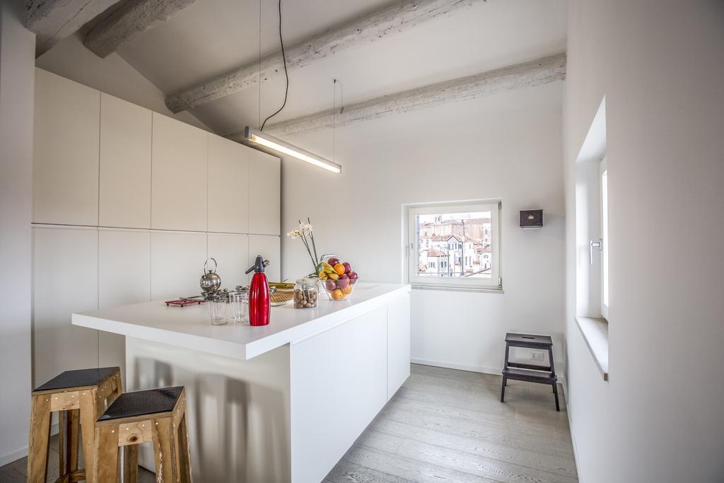 San Lorenzo Luxury Penthouse Wenecja Zewnętrze zdjęcie