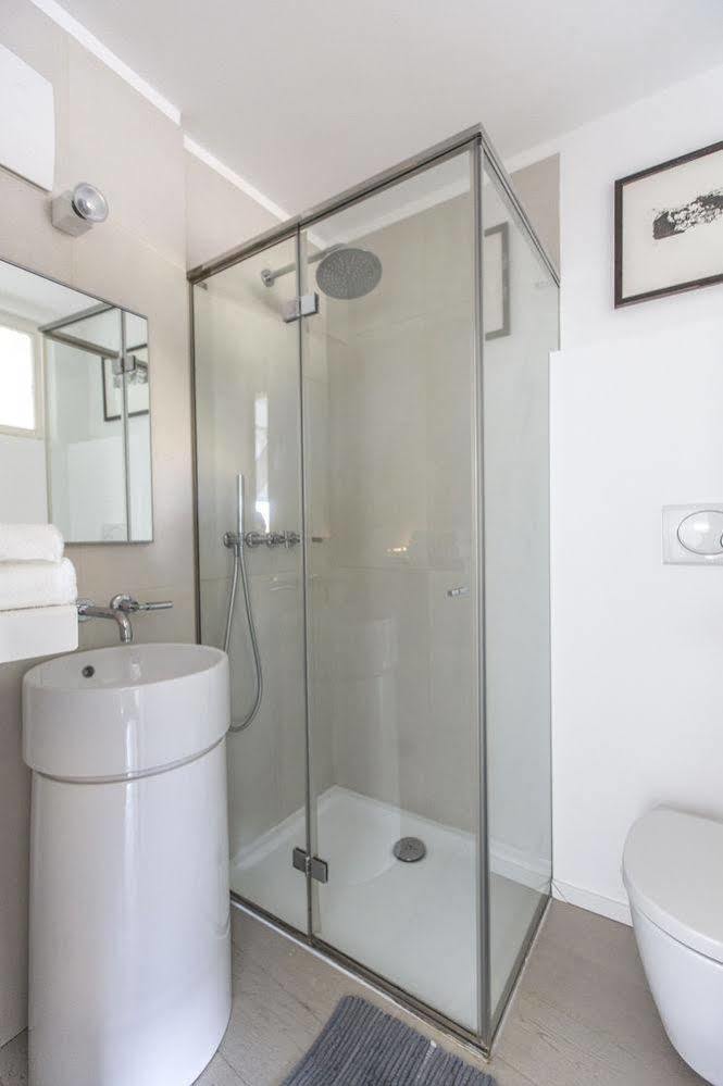 San Lorenzo Luxury Penthouse Wenecja Zewnętrze zdjęcie
