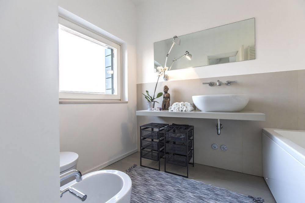 San Lorenzo Luxury Penthouse Wenecja Zewnętrze zdjęcie