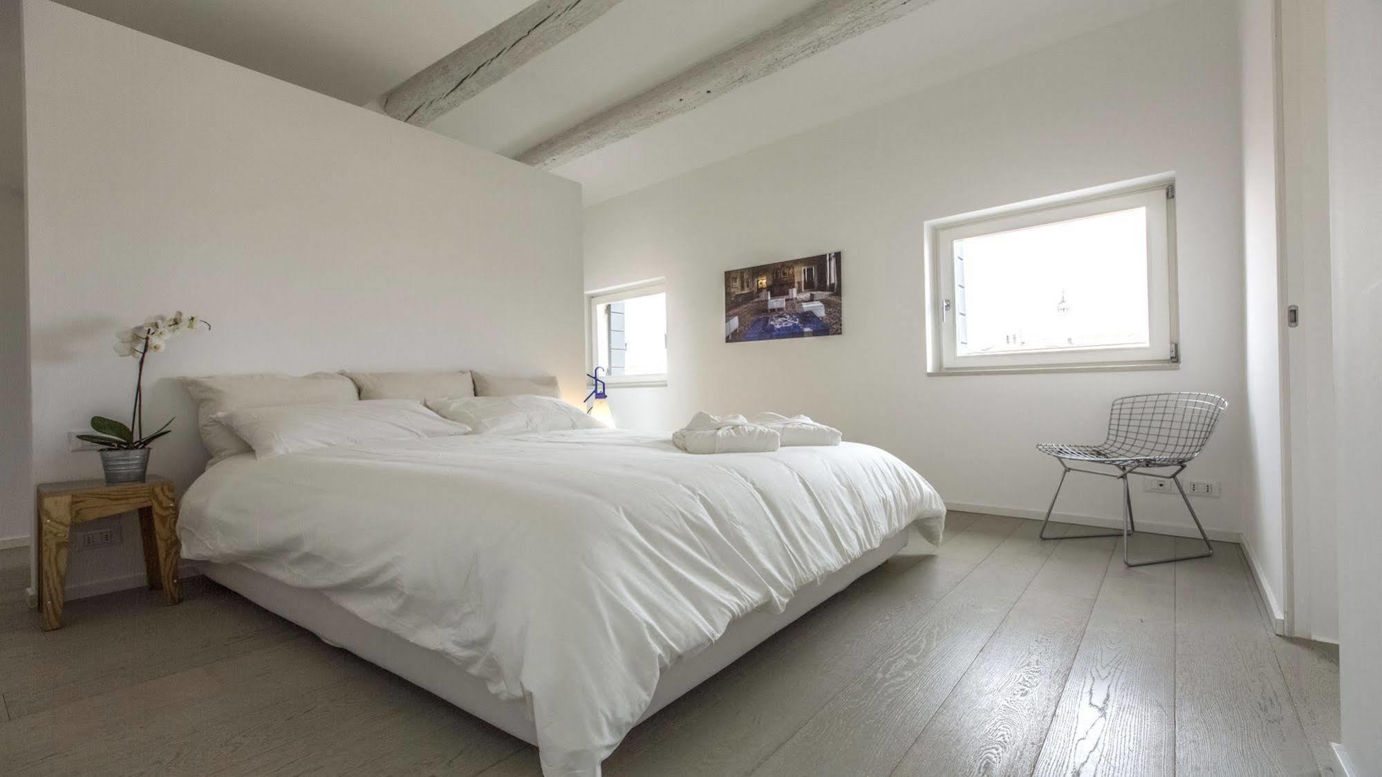 San Lorenzo Luxury Penthouse Wenecja Zewnętrze zdjęcie