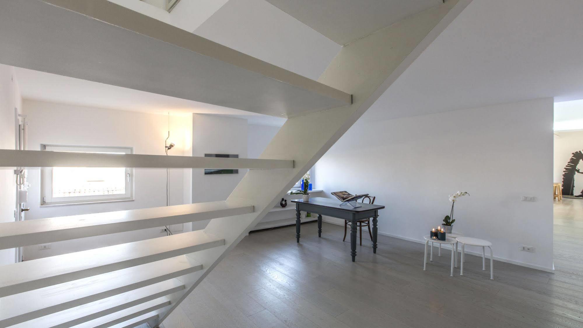 San Lorenzo Luxury Penthouse Wenecja Zewnętrze zdjęcie